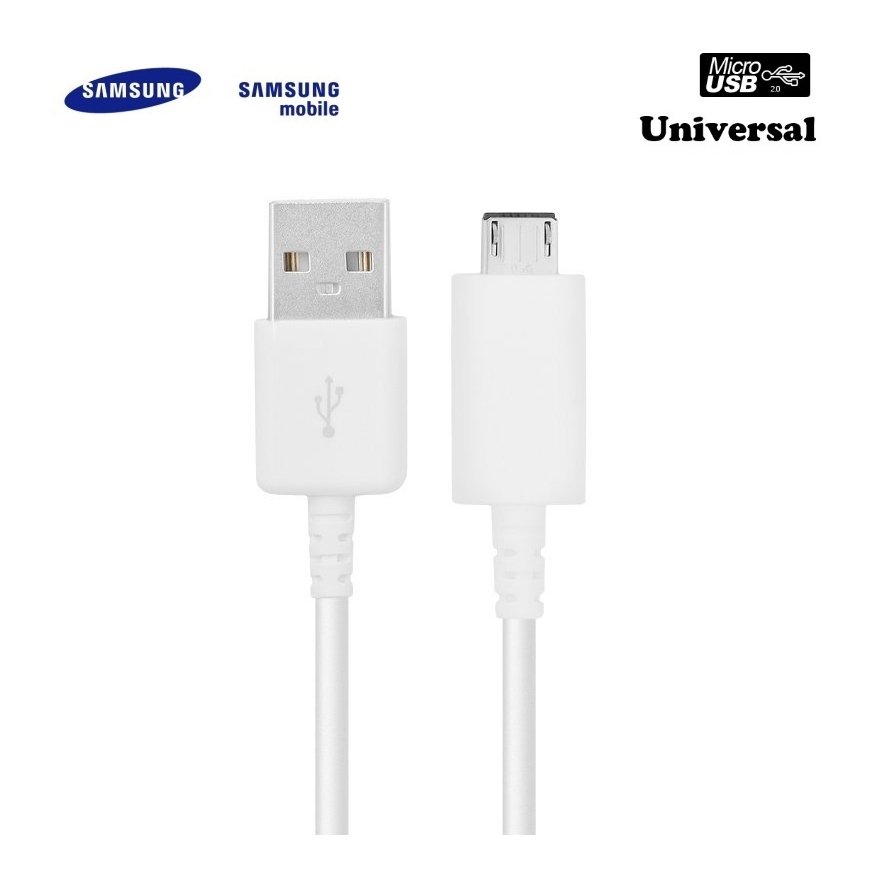 Samsung EP-DG925UWE G920 G925 S6 Universal