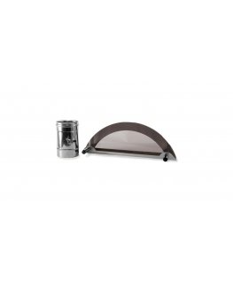 Alfa Forni Low & Slow Kit 2 Pizze (Classico - Moderno)
