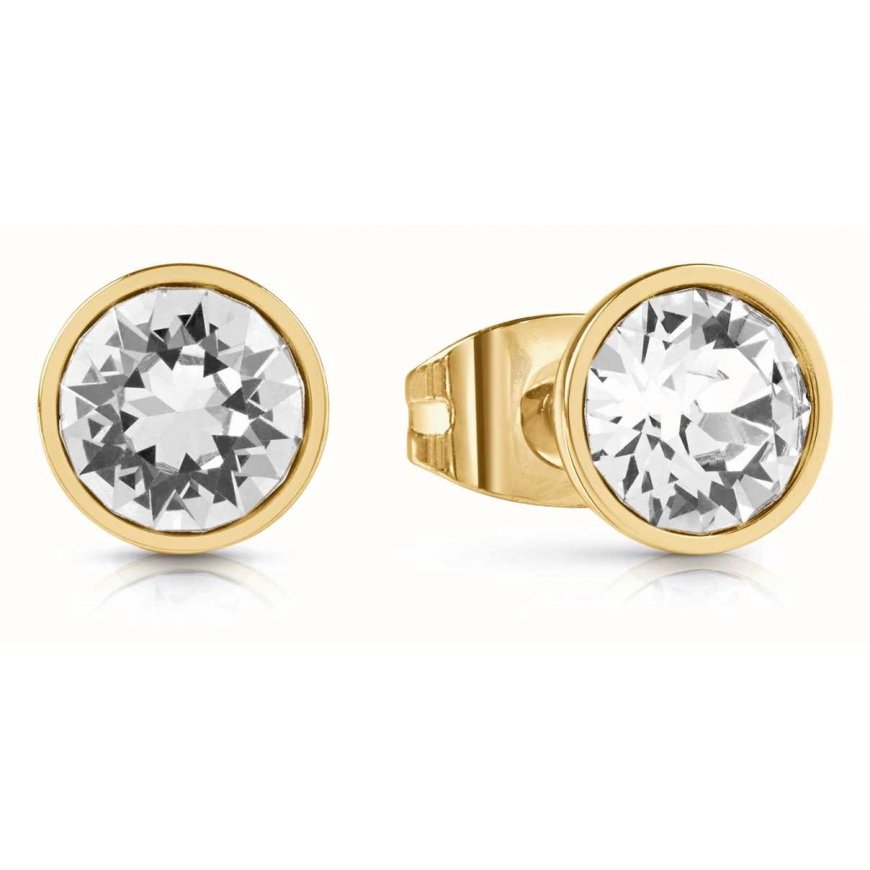 Jewelery Guess Earrings JUBE02159JWYGT/U