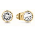 Jewellery Guess Earrings JUBE02159JWYGT/U Jewellery Guess Earrings JUBE02159JWYGT/U