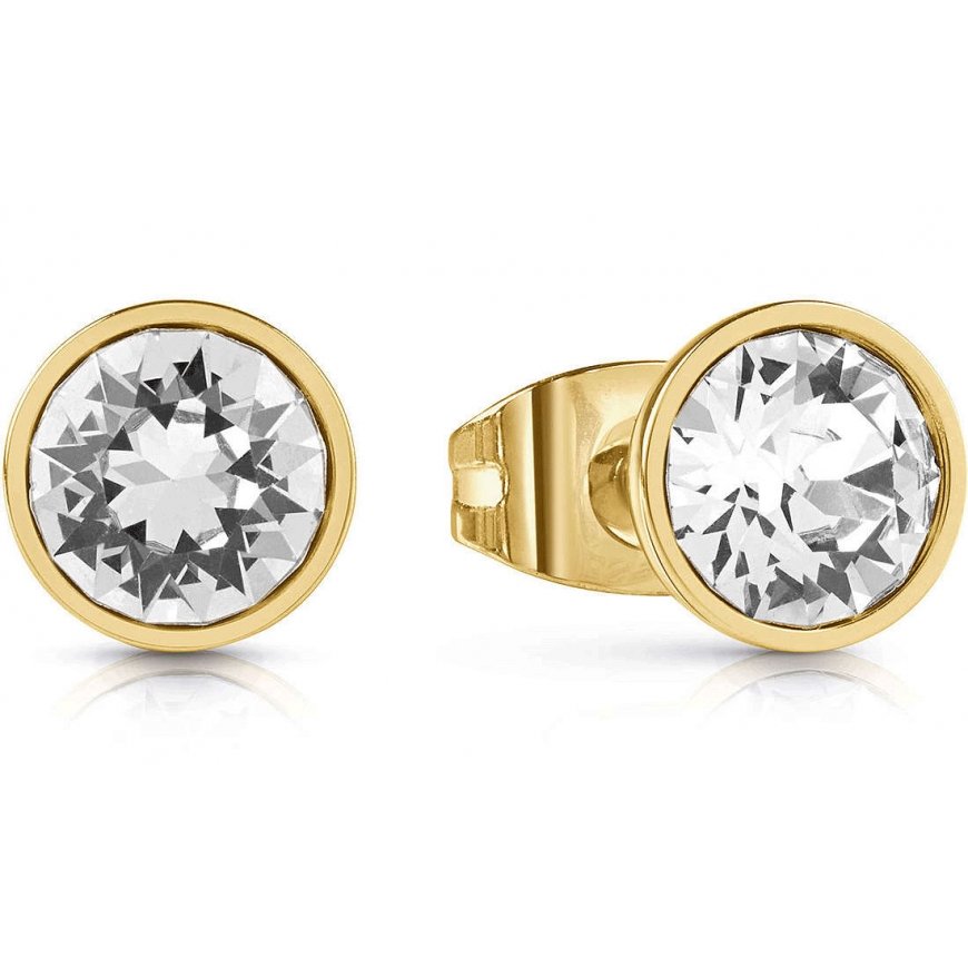 Jewelery Guess Earrings JUBE02159JWYGT/U – 2
