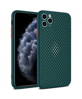 Fusion Breathe Case Silicone Case For Samsung A515 Galaxy A51 Or