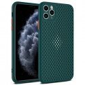 Fusion Breathe Case Silicone Case For Samsung A515 Galaxy A51 Or