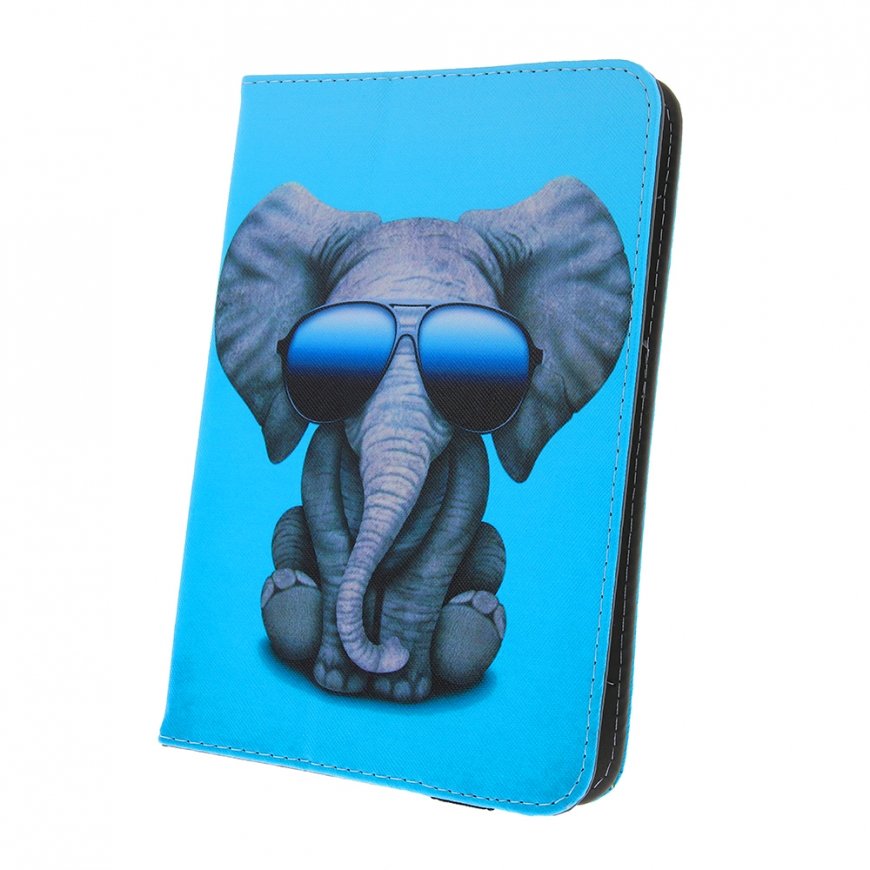 Universal case Elephant for tablet 9-10” – 2