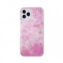 Fusion Gold Glam Pink silicone case for Samsung A536 Galaxy A53