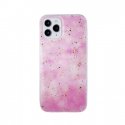 Fusion Gold Glam Pink silicone case for Samsung A536 Galaxy A53