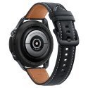 Spigen Liquid Air Ietvars Melns Termoplastiska poliuretāna (TPU)