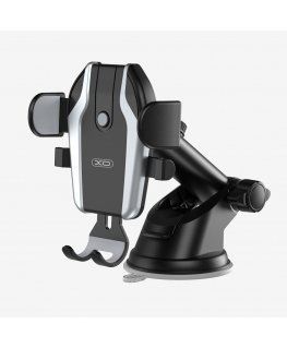 XO car holder C77 black