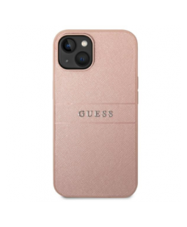 Fusion Solid Case Silicone Case For Apple iPhone 11 Pro Pink