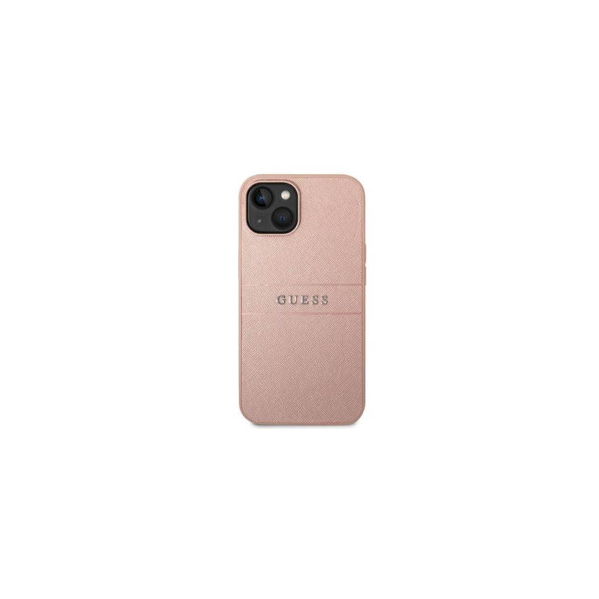 Fusion Solid Case Silicone Case For Apple iPhone 11 Pro Pink