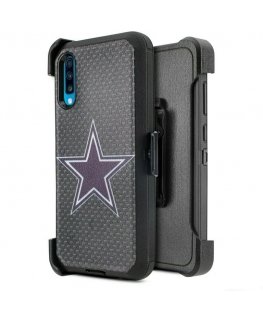 Fusion leaves silicone case for Samsung A726 | A725 Galaxy A72 |