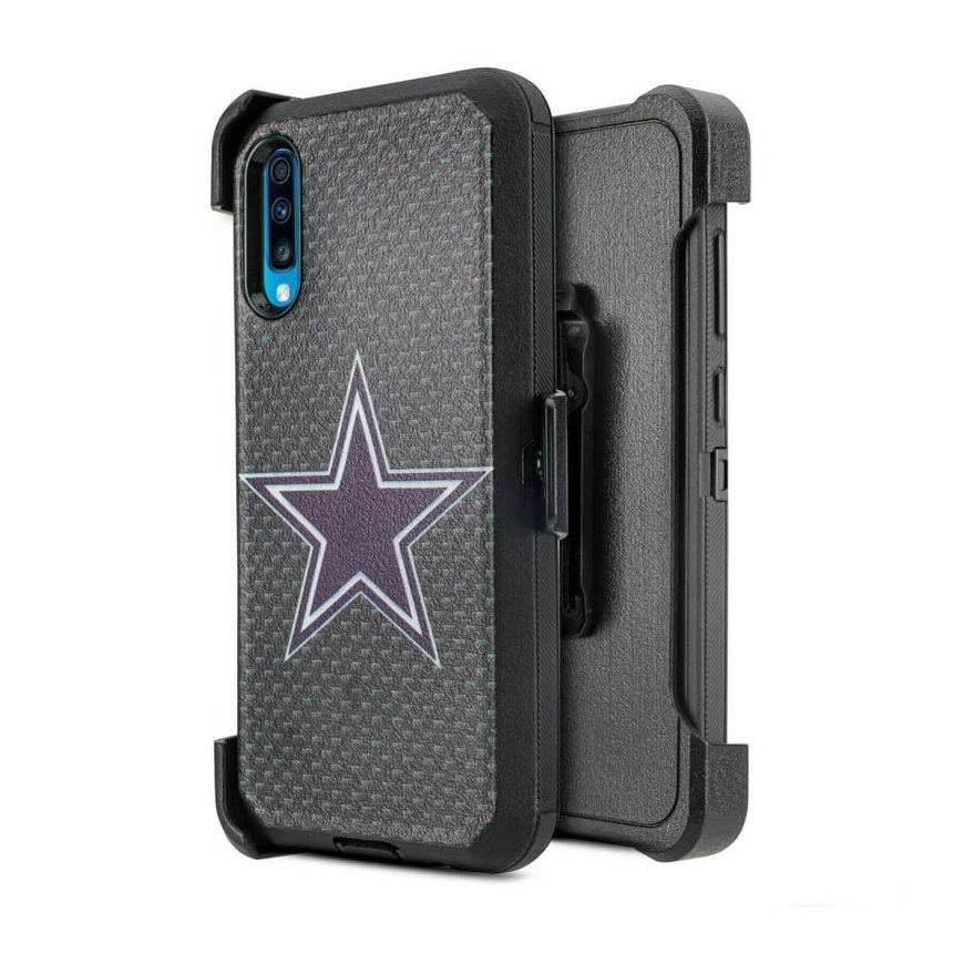 Fusion leaves silicone case for Samsung A726 | A725 Galaxy A72 |