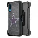 Fusion leaves silicone case for Samsung A726 | A725 Galaxy A72 |