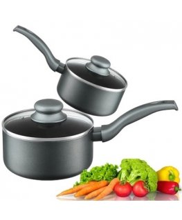 Ambition RONDEL 20126 GRAPHITE 16CM / 1.2L