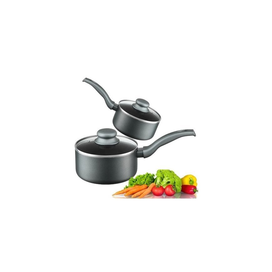 Ambition RONDEL 20126 GRAPHITE 16CM / 1.2L