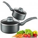 Ambition RONDEL 20126 GRAPHITE 16CM / 1.2L Ambition RONDEL 20126 GRAPHITE 16CM / 1.2L