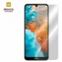 Fusion Full Glue 5D Tempered Glass Full Coveraged with Frame Hua
