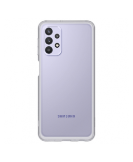 Fusion ultra 1 mm protect silicone case for Samsung A325 Galaxy