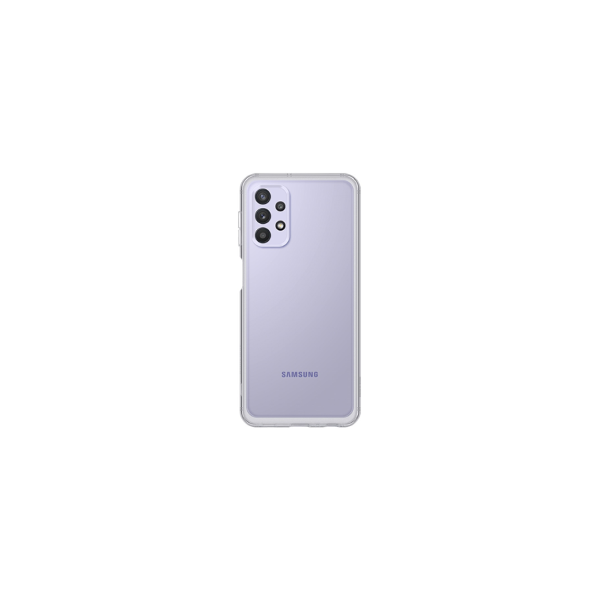 Fusion ultra 1 mm protect silicone case for Samsung A325 Galaxy