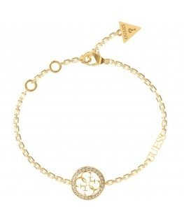Jewelery Guess Bracelet JUBB02137JWYGS