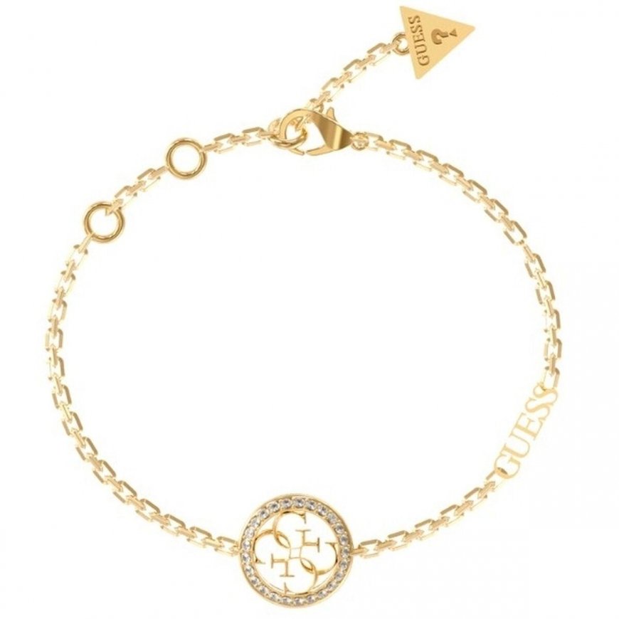 Jewellery Guess Bracelet JUBB02137JWYGS