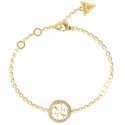 Jewelery Guess Bracelet JUBB02137JWYGS Jewelery Guess Bracelet JUBB02137JWYGS