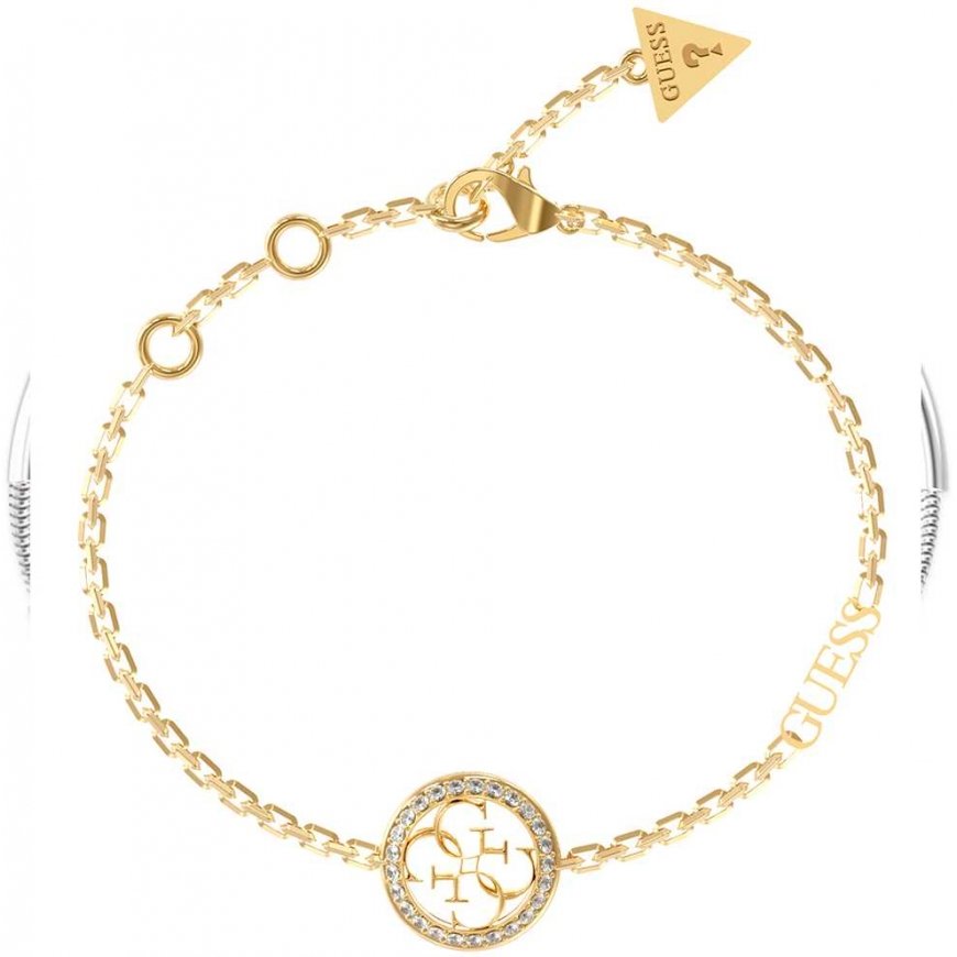 Jewellery Guess Bracelet JUBB02137JWYGS – 2