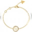 Jewellery Guess Bracelet JUBB02137JWYGS Jewellery Guess Bracelet JUBB02137JWYGS