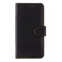 Tactical Field Notes for Xiaomi Redmi 9A|9AT Black Tactical Field Notes for Xiaomi Redmi 9A|9AT Black