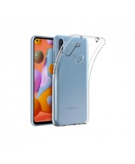 GoodBuy ultra 0.3 mm silicone case for Samsung A115 | M115 Galax