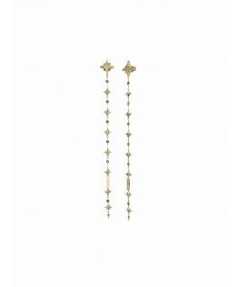 Jewelery Guess Earrings JUBE03325JWYGT/U