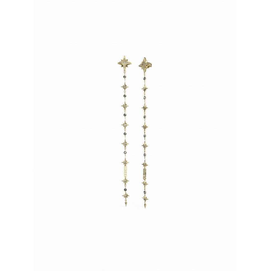 Jewellery Guess Earrings JUBE03325JWYGT/U