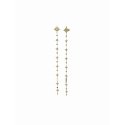 Jewellery Guess Earrings JUBE03325JWYGT/U Jewellery Guess Earrings JUBE03325JWYGT/U