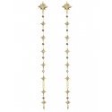 Jewellery Guess Earrings JUBE03325JWYGT/U Jewellery Guess Earrings JUBE03325JWYGT/U