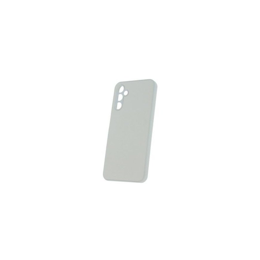 iLike Samsung Galaxy A14 4G / A14 5G Black&White case White