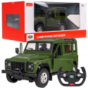 Rastar Land Rover Defender R/C Rotaļu mašīna 1:14 Rastar Land Rover Defender R/C Rotaļu mašīna 1:14