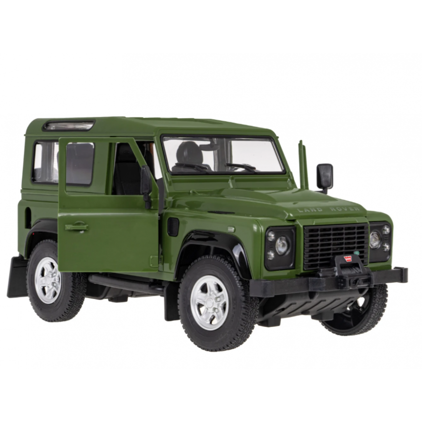 Rastar Land Rover Defender R/C Игрушечная Машина 1:14 – 2
