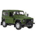 Rastar Land Rover Defender R/C Rotaļu mašīna 1:14 Rastar Land Rover Defender R/C Rotaļu mašīna 1:14