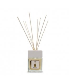 Erbolinea Home fragrance with sticks Ambergris, 500 ml ERBAMBAMBRA50