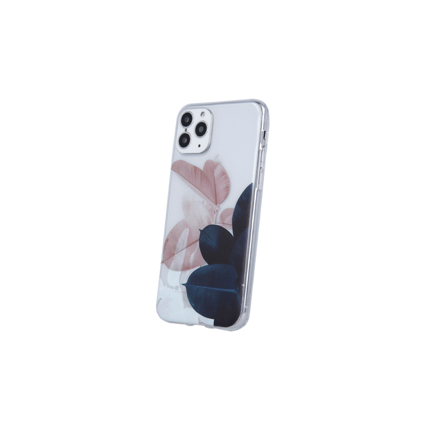 Fusion Breathe Case Silicone Case For Apple iPhone X | XS Blue