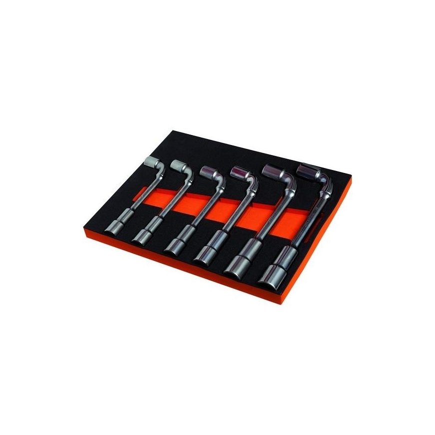 Bahco insert for tool trolley 6
