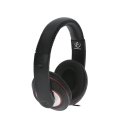 Rebeltec wired headphones Fide black Rebeltec wired headphones Fide black