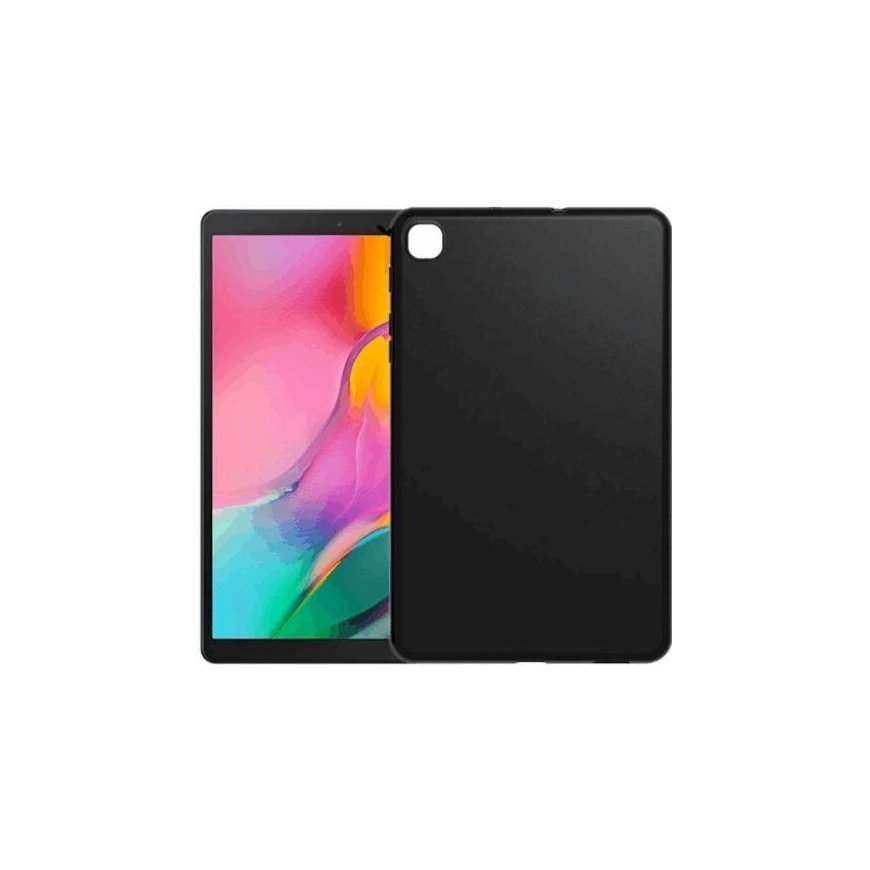 Fusion jelly case for tablet Samsung T970 | T976B Galaxy Tab S7+