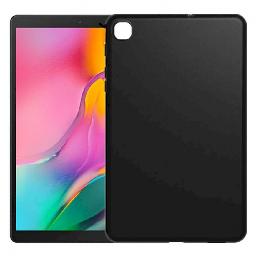 Fusion jelly case for tablet Samsung T970 | T976B Galaxy Tab S7+ – 2