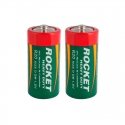 Rocket R20-2AA (D) Cellophane Pack 2pcs Rocket R20-2AA (D) Cellophane Pack 2pcs