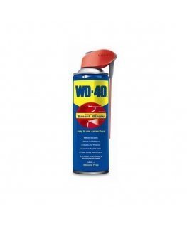 WD-40 Universal tool 420ml Smart Straw