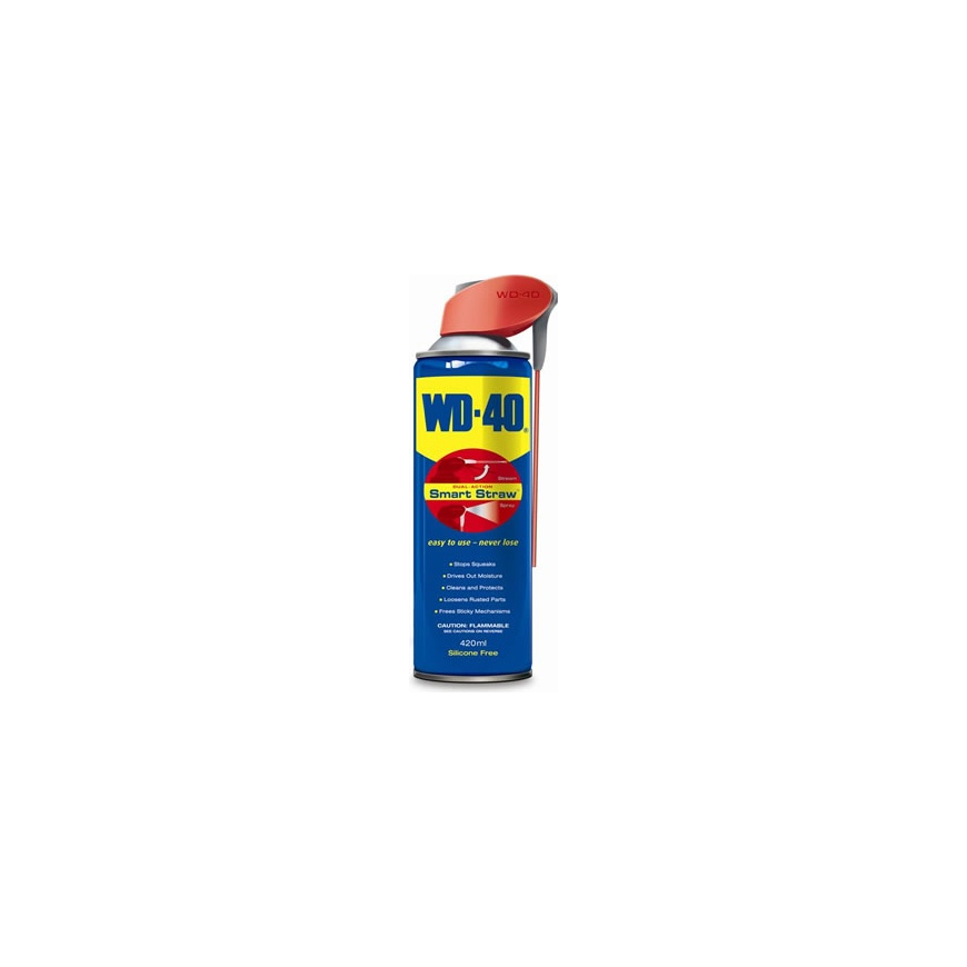 WD-40 Universal tool 420ml Smart Straw – 2