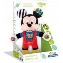 Clementoni Interactive mascot - Mickey Plush Clementoni Interactive mascot - Mickey Plush