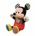 Clementoni Interactive mascot - Mickey Plush Clementoni Interactive mascot - Mickey Plush
