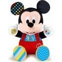 Clementoni Interactive mascot - Mickey Plush Clementoni Interactive mascot - Mickey Plush